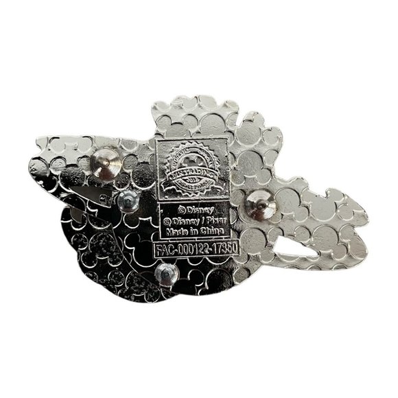 Disney Parks Toy Story Alien Swirling Saucers Pin - Picture 3 of 3